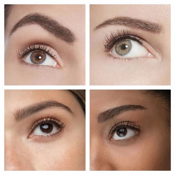 Trestique Black Good Vibes Mascara (Comes with built-in Eyelash Curler) - Picture 6 of 11